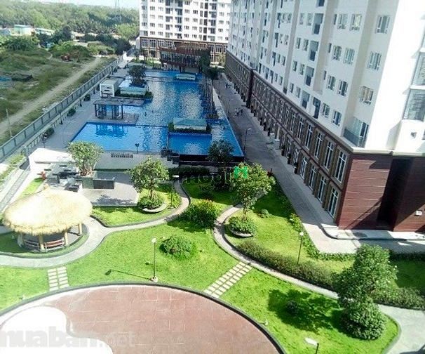Hình ảnh Mb6623 nạp rút nhanh chóng 74m2; 2pn 2wc full nội thất