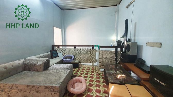 Hình ảnh Cho thuê nhà hẻm xe hơi phường Quang Vinh,