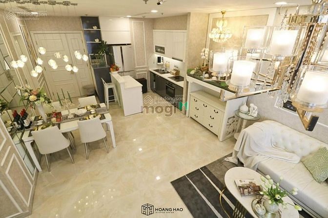 Hình ảnh Cho thuê Midtown Quận 7, Phú Mỹ Hưng, 2PN, 17 triệu/tháng.