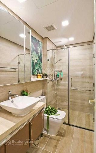 Hình ảnh Cho thuê Midtown Quận 7, Phú Mỹ Hưng, 2PN, 17 triệu/tháng.