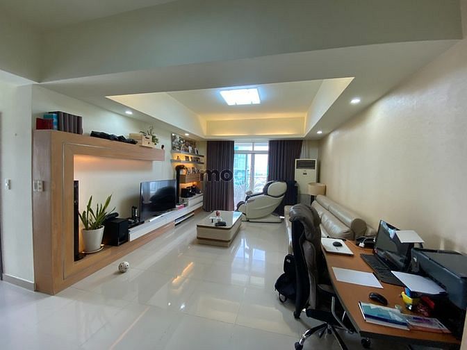 Hình ảnh Cần bán nhanh Trang Chủ MB66.COM / Đăng Ký Tặng 66K Riverside Residence 147m2, 3PN, đầy đủ nội thất.