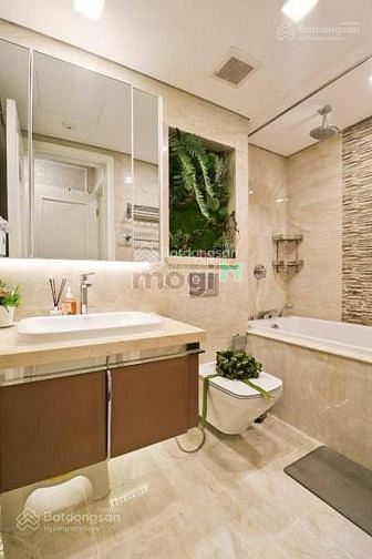 Hình ảnh Cho thuê Midtown Quận 7, Phú Mỹ Hưng, 2PN, 17 triệu/tháng.