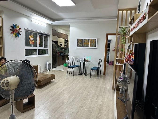 Hình ảnh Bán nhà Ba Đình ngõ 780 La Thành giá 4,5 tỷ 50m2 2.5 tầng