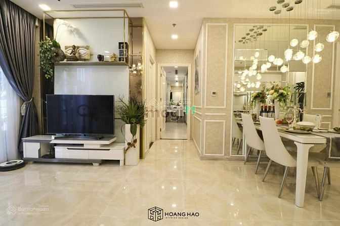 Hình ảnh Cho thuê Midtown Quận 7, Phú Mỹ Hưng, 2PN, 17 triệu/tháng.