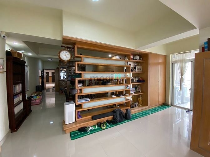 Hình ảnh Cần bán nhanh Trang Chủ MB66.COM / Đăng Ký Tặng 66K Riverside Residence 147m2, 3PN, đầy đủ nội thất.