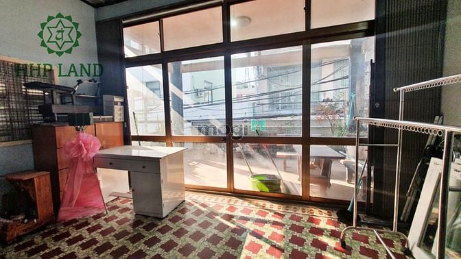 Hình ảnh Cho thuê nhà hẻm xe hơi phường Quang Vinh,