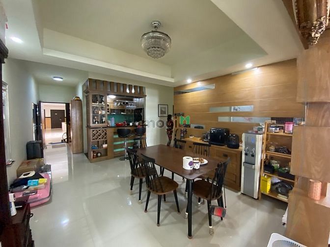 Hình ảnh Cần bán nhanh Trang Chủ MB66.COM / Đăng Ký Tặng 66K Riverside Residence 147m2, 3PN, đầy đủ nội thất.