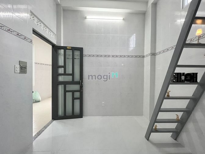 Hình ảnh Phòng trọ có gác có máy lạnh Thạnh Mỹ Lợi Q2