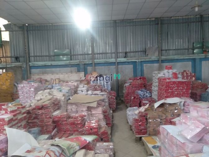 Hình ảnh cho thuê kho xưởng quận 12 phường hiệp thành