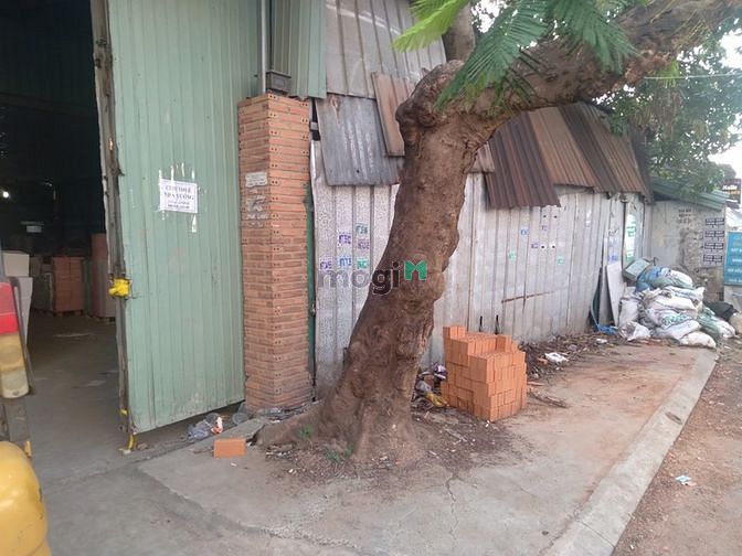 Hình ảnh cho thuê kho xưởng quận 12 phường hiệp thành