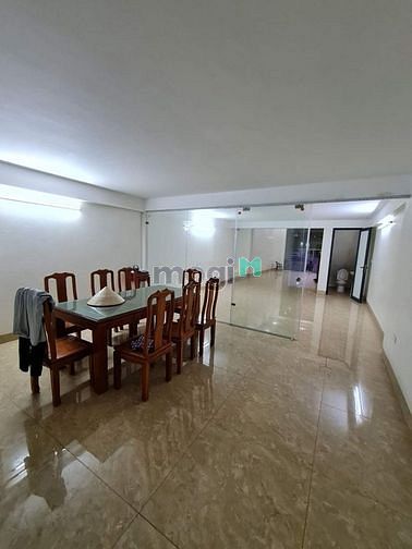 Hình ảnh Đội Cấn chỉ hơn 2 tỷ 3 phòng ngủ 20m ra phố