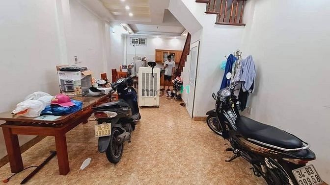 Hình ảnh Đội Cấn chỉ hơn 2 tỷ 3 phòng ngủ 20m ra phố