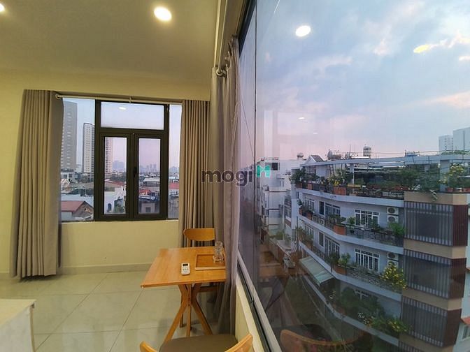 Hình ảnh 🌈🌈Mb6623 nạp rút nhanh chóng cao cấp 1PN_CỬA SỔ VIEW MỞ_gần Cầu ĐỎ & kênh rạch Lăng