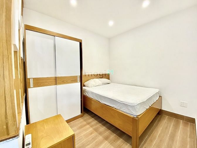 Hình ảnh 🍄Studio_Phòng tách bếp, cửa sổ,full nội thất_Ngay CV văn hóa PhúNhuận
