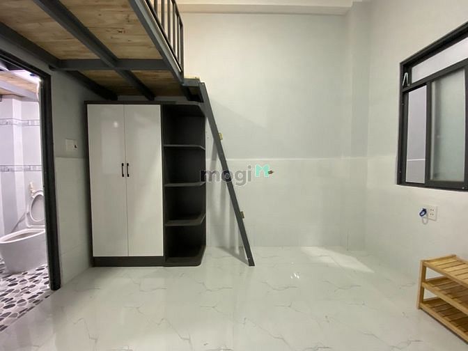 Hình ảnh Cho thuê phòng trọ giá rẻ Tân Phú