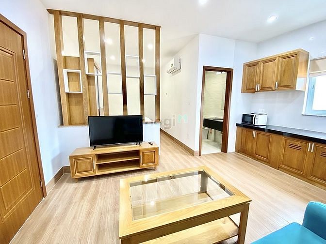 Hình ảnh 🍄Studio_Phòng tách bếp, cửa sổ,full nội thất_Ngay CV văn hóa PhúNhuận