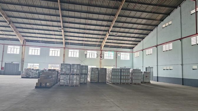 Hình ảnh Cho thuê kho tại KCN Tân Bình, từ 50m, 100m, đến 5000m2 có Bảo vệ 24h