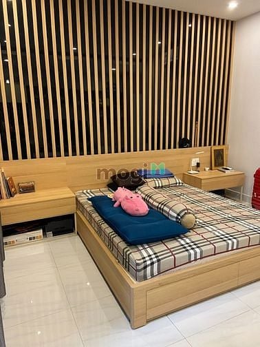Hình ảnh Bán nhà thiên phước P9 Tân Bình 50m2 4 tầng chỉ 7 tỷ 5.