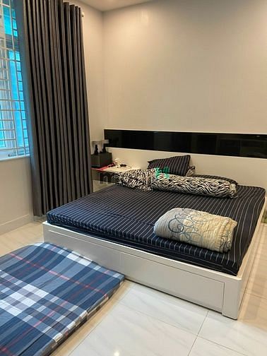 Hình ảnh Bán nhà thiên phước P9 Tân Bình 50m2 4 tầng chỉ 7 tỷ 5.