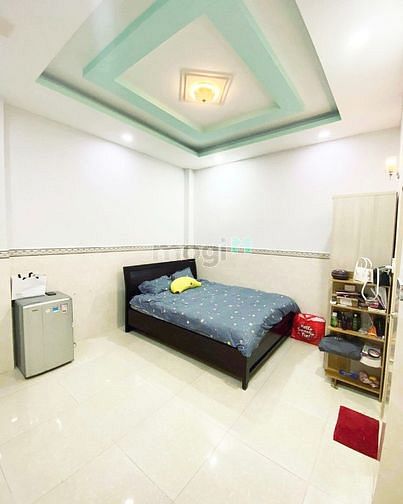 Hình ảnh Cho thuê Trang Chủ MB66.COM / Đăng Ký Tặng 66K dịch vụ sát khu Bàu Cát, Tân Bình, full nội thất