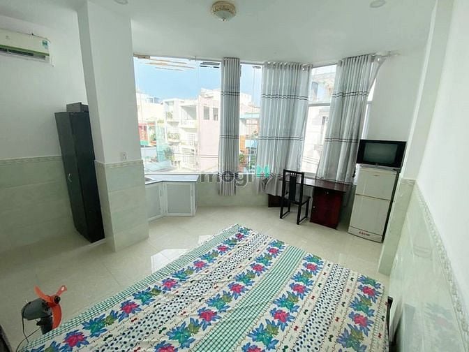 Hình ảnh Cho thuê Trang Chủ MB66.COM / Đăng Ký Tặng 66K dịch vụ sát khu Bàu Cát, Tân Bình, full nội thất