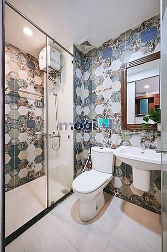 Hình ảnh Căn Hộ Studio Cao Cấp Full Nội Thất Thảo Điền Gần Xa Lộ Hà Nội