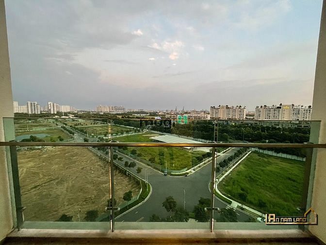 Hình ảnh [ Giá Tốt ] Cho Thuê Căn Hộ Cao Cấp Sadora Sala Thủ Thiêm - 03 PN NTCB