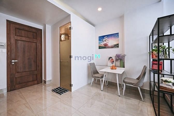 Hình ảnh Căn Hộ Studio Cao Cấp Full Nội Thất Thảo Điền Gần Xa Lộ Hà Nội