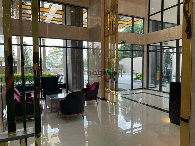 Hình ảnh Chung cư 3 PN 2 WC Thủ Đức cao cấp