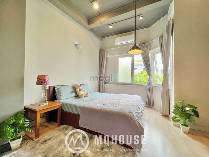 Hình ảnh Căn Hộ Cao Cấp 1PN_Full NT New_Bao View_Gần Chợ Bà Chiểu,Q1,3