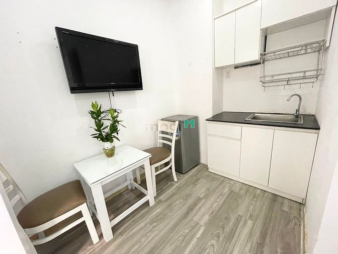 Hình ảnh 🧨🧨Căn Hộ Bạch Đằng, Tân Bình, Gần Sân Bay