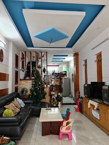 Hình ảnh Bán nhà đường Đất Mới pBTĐ A,Dt:4mx14m 2lau st