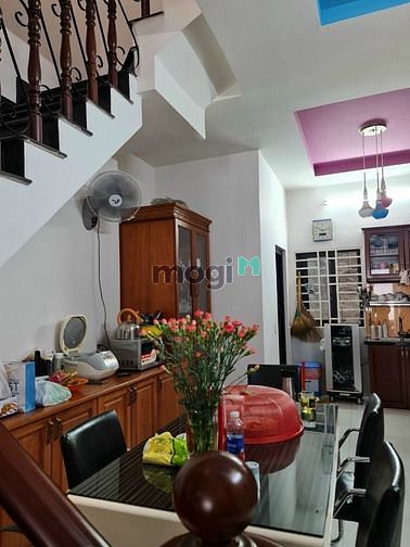 Hình ảnh Bán nhà đường Đất Mới pBTĐ A,Dt:4mx14m 2lau st
