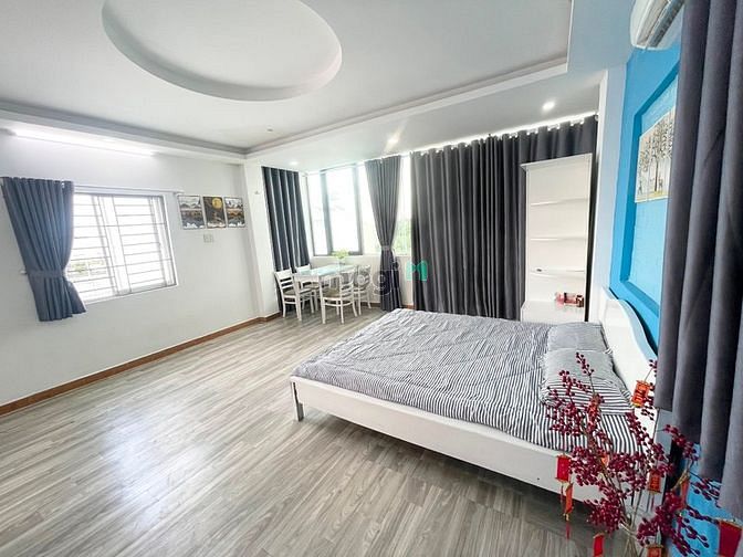 Hình ảnh 🧨🧨Căn Hộ Bạch Đằng, Tân Bình, Gần Sân Bay