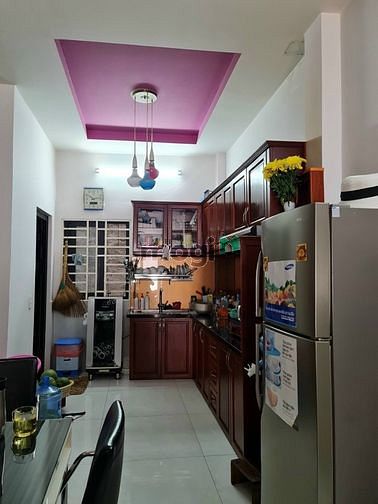Hình ảnh Bán nhà đường Đất Mới pBTĐ A,Dt:4mx14m 2lau st