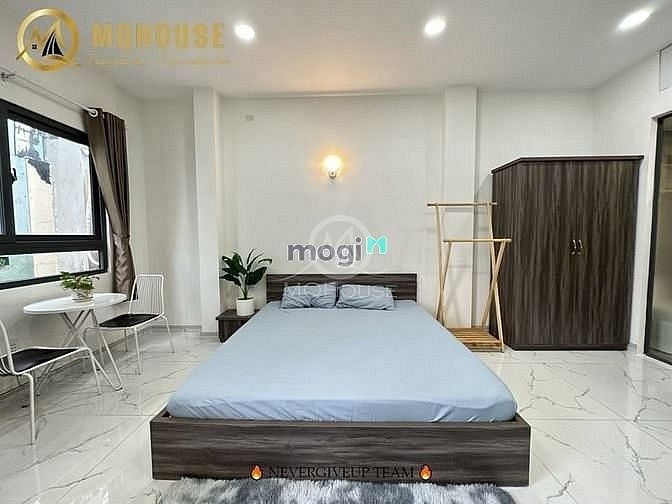 Hình ảnh 🌈🌈Căn Hộ Studio_Ban công_gần Vinhome Bason_Nguyễn Hữu Cảnh