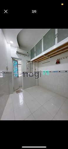 Hình ảnh Bán nhà trung tâm Q4 Đoàn Văn Bơ