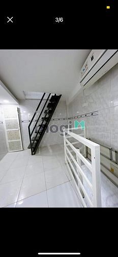 Hình ảnh Bán nhà trung tâm Q4 Đoàn Văn Bơ