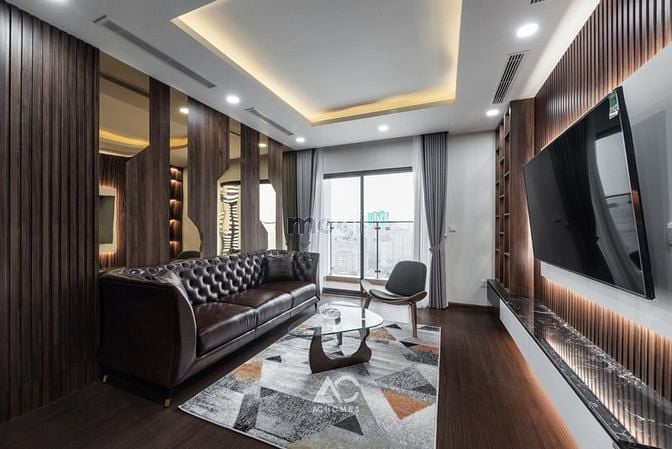 Hình ảnh HÀ NỘI PARAGON - Mb6623 nạp rút nhanh chóng 3 phòng ngủ đẹp nhất dự án