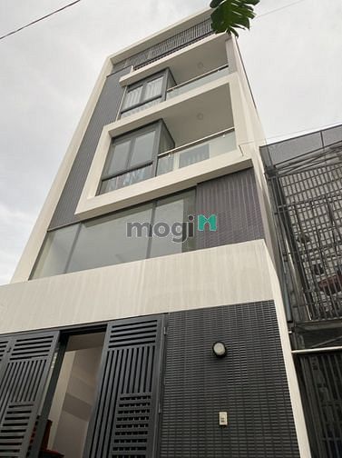 Hình ảnh Cần bán nhà phường Bình Trưng Đông ,q2 cũ. 5.42x 14m,