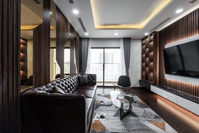 Hình ảnh HÀ NỘI PARAGON - Mb6623 nạp rút nhanh chóng 3 phòng ngủ đẹp nhất dự án