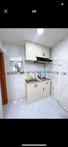 Hình ảnh Bán nhà trung tâm Q4 Đoàn Văn Bơ