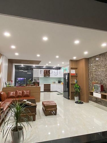 Hình ảnh Cần bán nhà phường Bình Trưng Đông ,q2 cũ. 5.42x 14m,