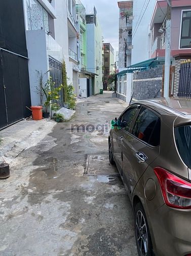 Hình ảnh Cần bán nhà phường Bình Trưng Đông ,q2 cũ. 5.42x 14m,