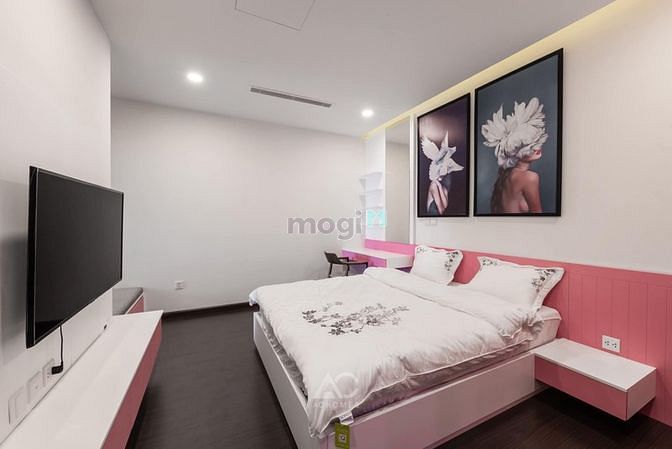 Hình ảnh HÀ NỘI PARAGON - Mb6623 nạp rút nhanh chóng 3 phòng ngủ đẹp nhất dự án