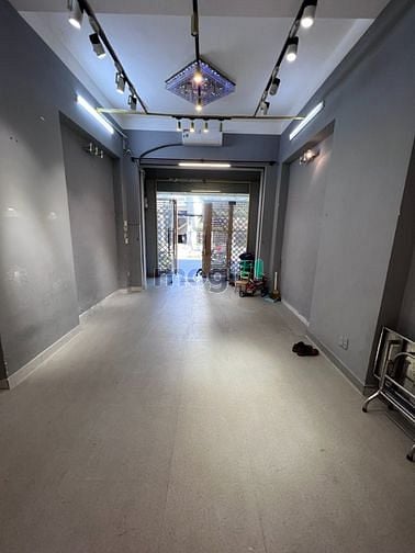 Hình ảnh cho thuê mặt bằng kd, tầng trệt đường só 3,p. Tân Kiểng, 50m2