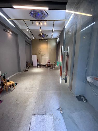 Hình ảnh cho thuê mặt bằng kd, tầng trệt đường só 3,p. Tân Kiểng, 50m2