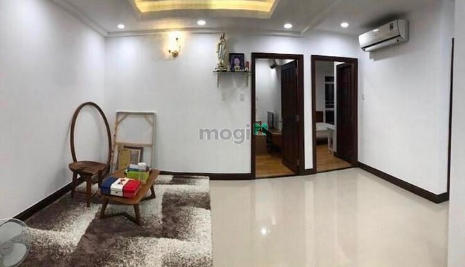 Hình ảnh Bán Căn Hộ HIM LAM RIVERSIDE TẦNG CAO , Quân 7