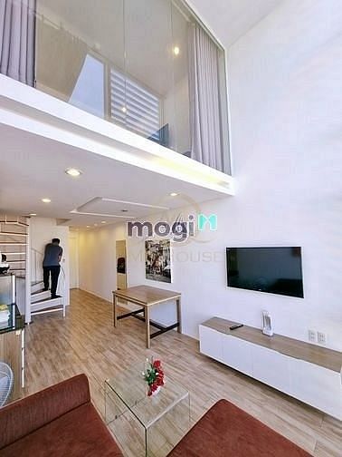 Hình ảnh ✅ CHDV Penthouse Cao Cấp_Cửa Sổ Lớn_2PN_2WC Giáp Q3_Q10_Q1 ✅