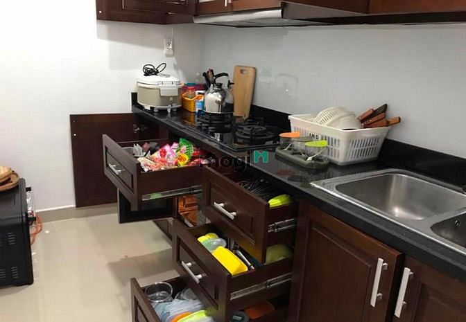 Hình ảnh Bán Căn Hộ HIM LAM RIVERSIDE TẦNG CAO , Quân 7